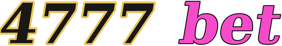 4777 bet logo